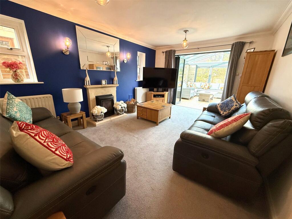 Additional image 5 of St. Lukes Road, Beckington, Frome, Somerset, BA11