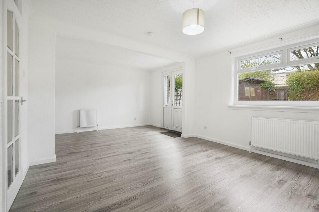 House in Irvine, Broomlands - View 5