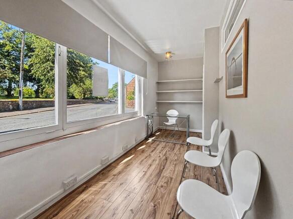 Office 6, Crown House, Church Row, Pershore
