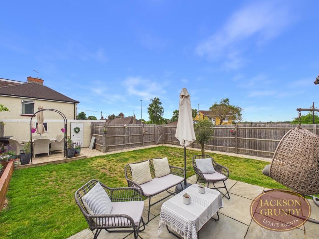 Booth Lane South, Weston Favell, NN3 3ER photo 4