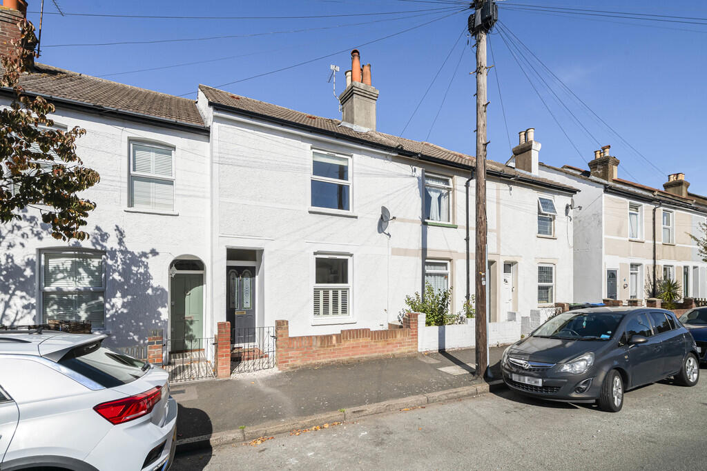 Main image of property: Jarvis Road, South Croydon