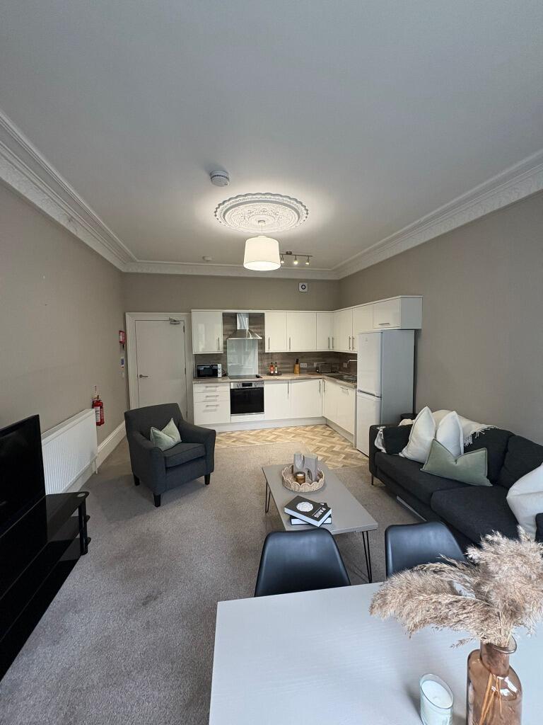 Main image of property: Baxter Park Terrace, Stobswell, Dundee, DD4