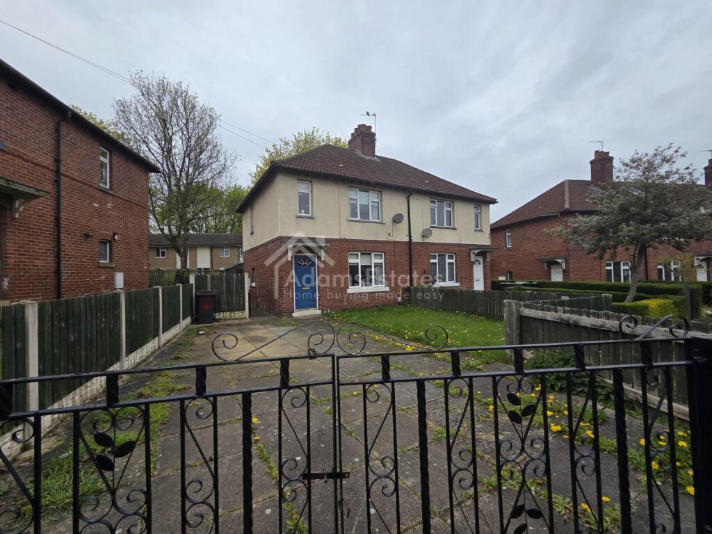 Main image of property: Lees Holm, Dewsbury