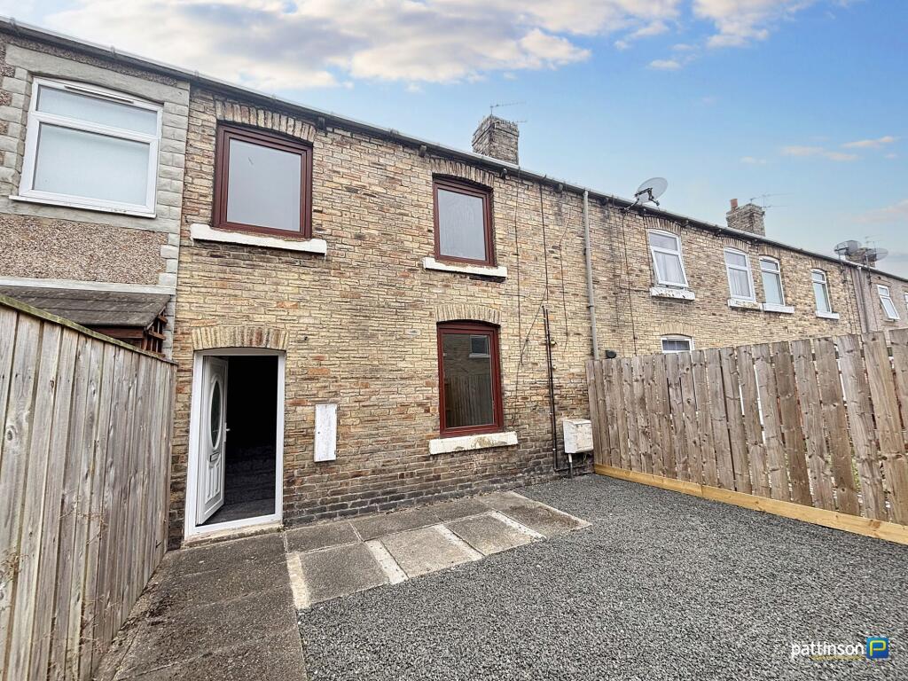 Main image of property: Chestnut Street, Ashington, Northumberland, NE63 0BP