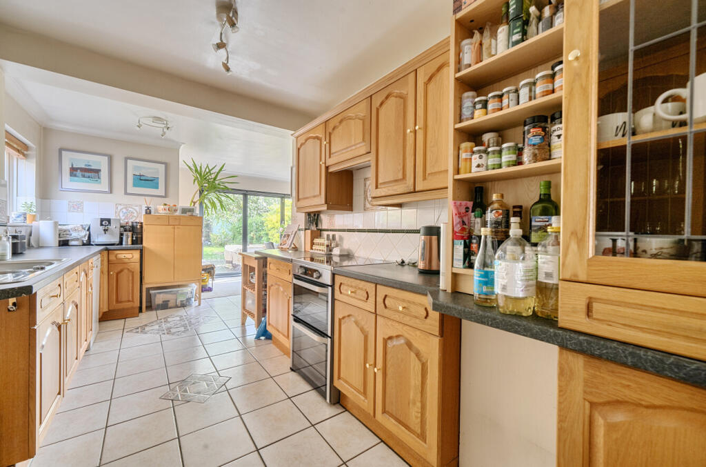 Croft Road, Mortimer Common, Reading, Berkshire, RG7 - View 4