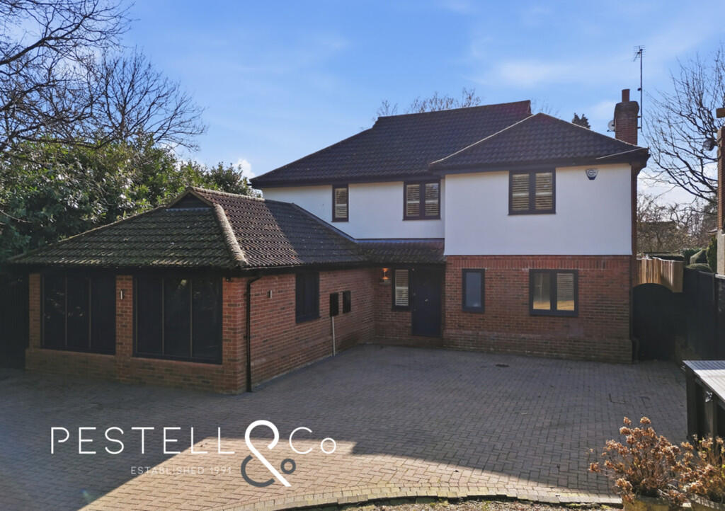 Main image of property: St. Johns Road, Stansted
