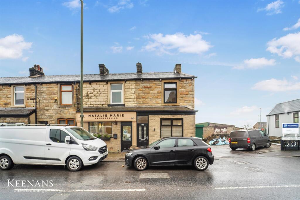 Additional image 20 of Burnley Road, Briercliffe, Burnley