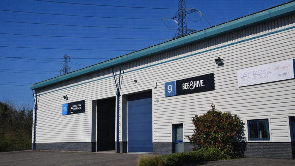 Main image of property: Units 9, Magnet Point, Magnet Road, West Thurrock, Essex, RM20