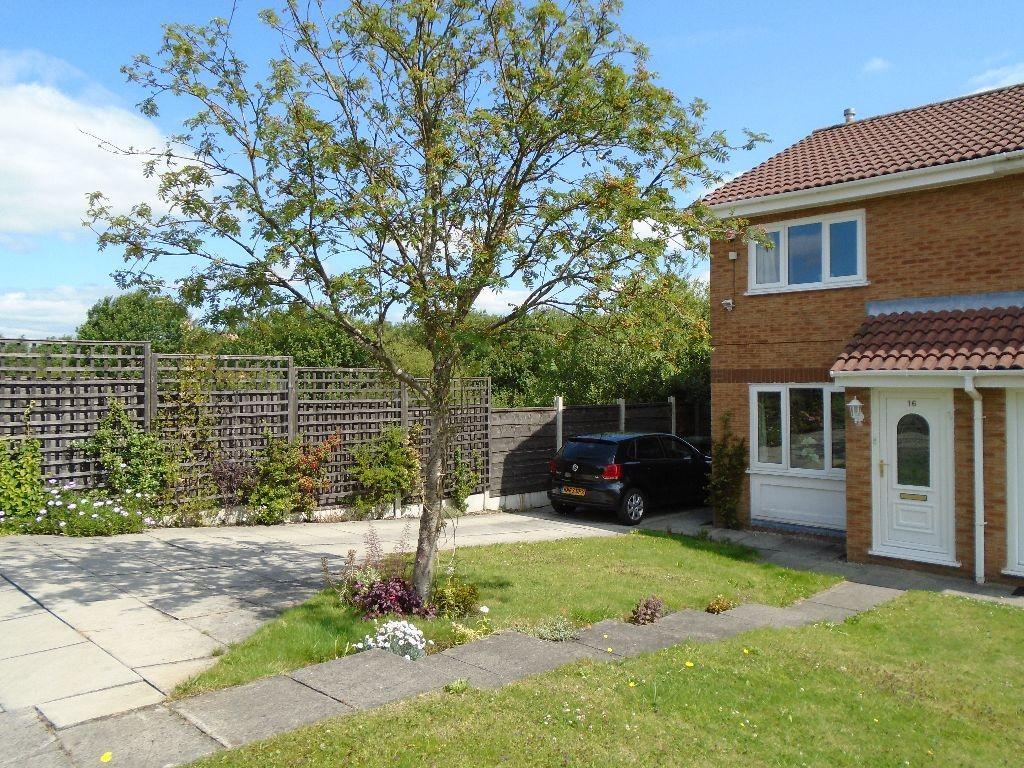 Main image of property: Churchfield Close, M26