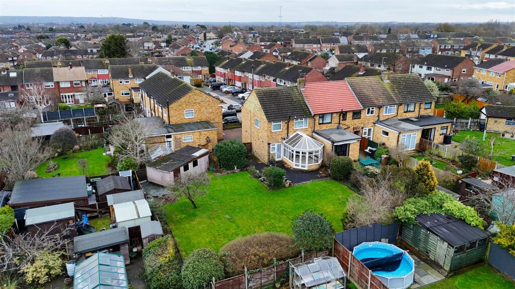 Main image of property: Magnolia Close, Chelmsford