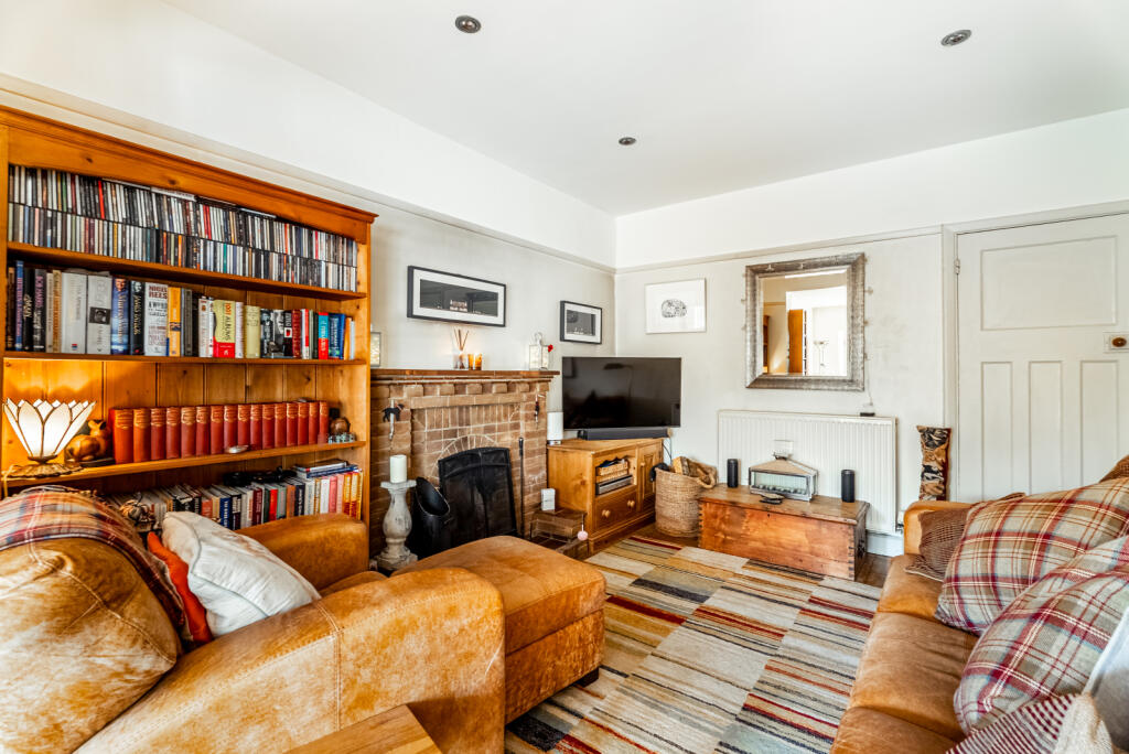 Additional image 2 of Harpenden Lane, Redbourn, St. Albans, Hertfordshire, AL3