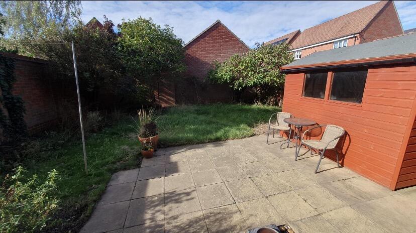 Borough Way, Nuneaton, CV11 photo 4