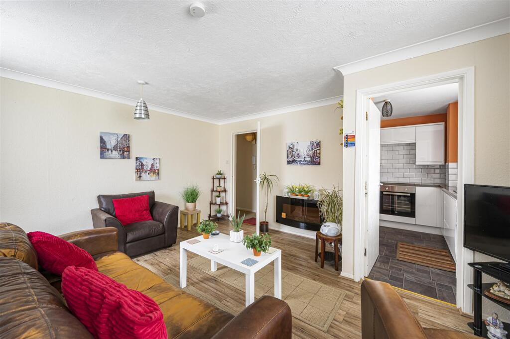 Main image of property: Balcombe Road, Peacehaven