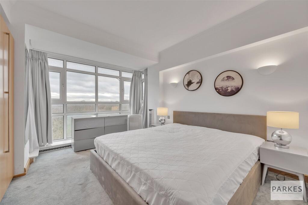 3 bedroom apartment for rent