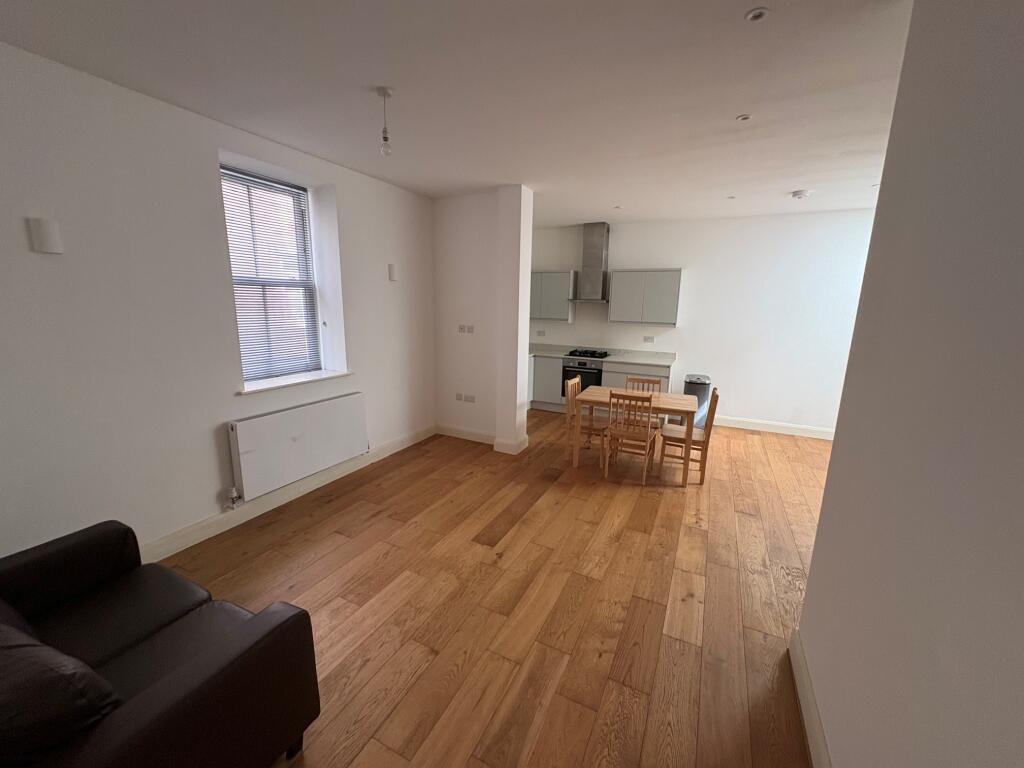 Main image of property: Hornsey Road, London N19