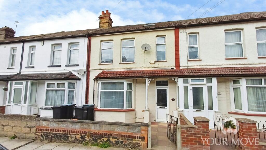 Main image of property: Campbell Road, Gravesend, Kent, DA11