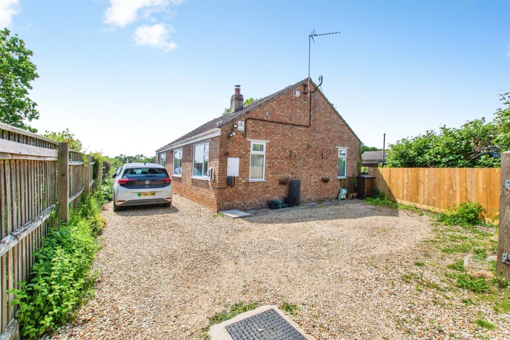 Main image of property: Washway Road, Holbeach, Spalding