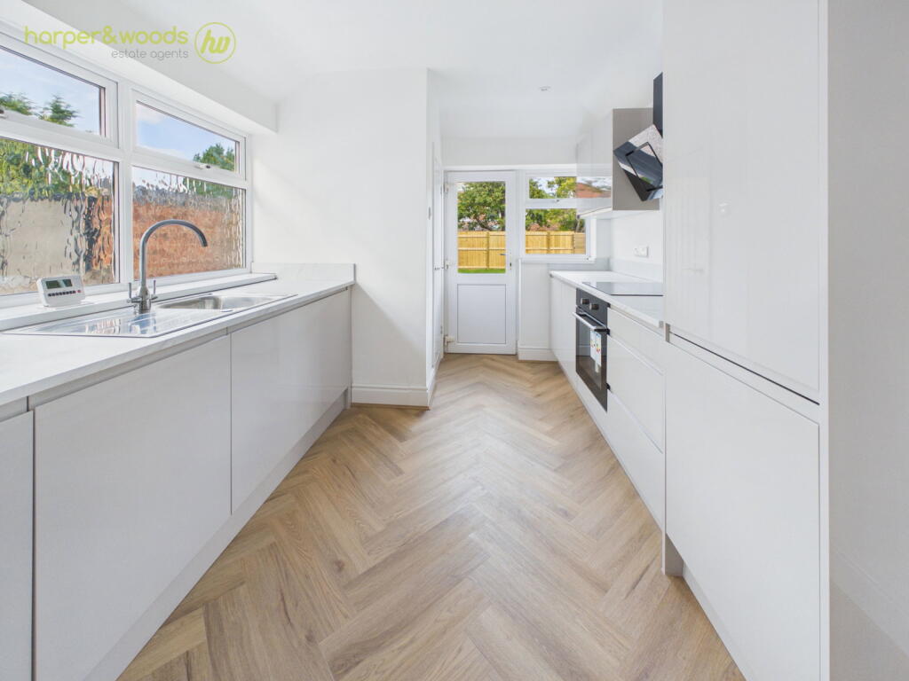 House in Sefton, Liverpool City Region - View 3