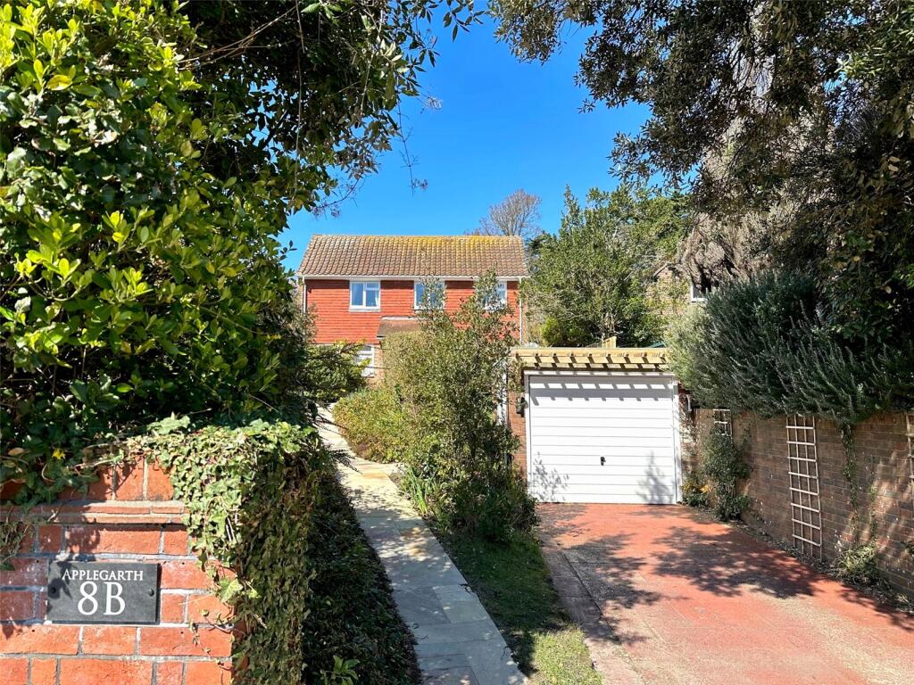 Main image of property: Denton Road, Meads, Eastbourne, East Sussex, BN20