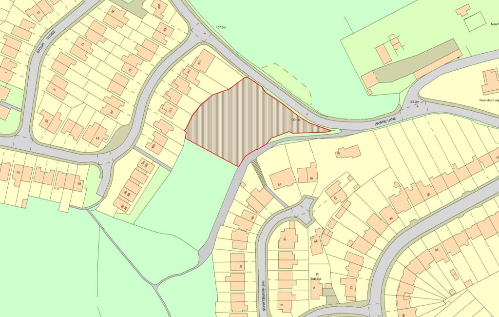 Main image of property: Hawne Lane, Halesowen, B63