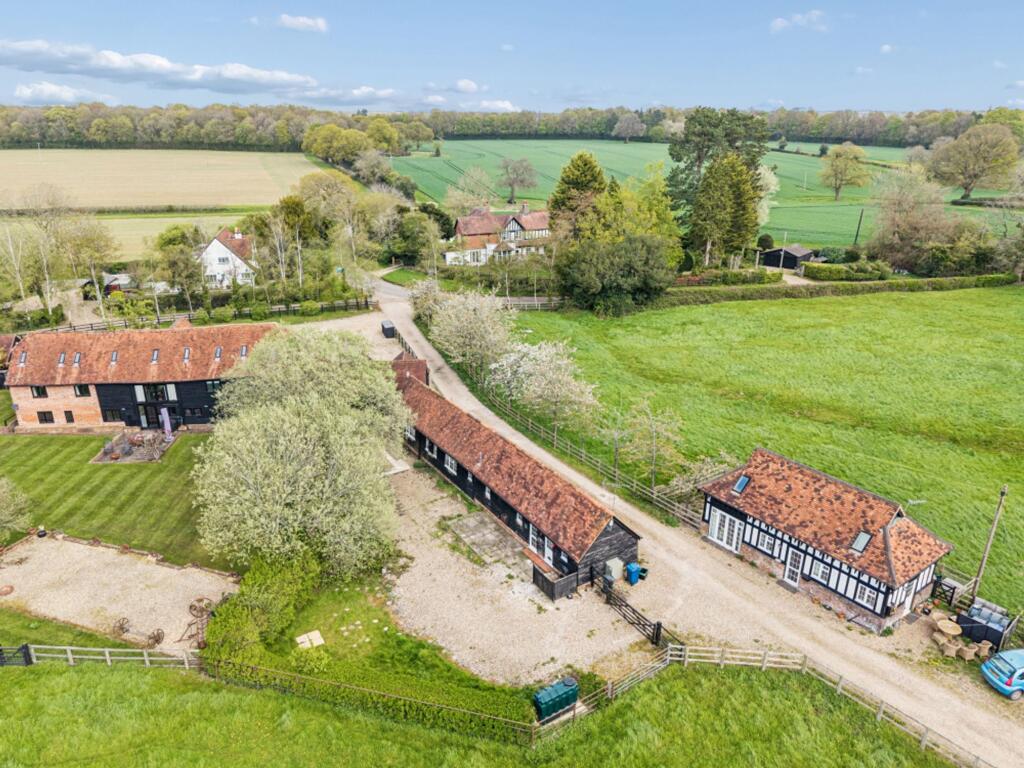 Main image of property: The Lee, Great Missenden, HP16