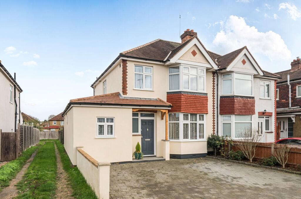 Main image of property: off Ewell by Pass, Ewell, Epsom, Surrey, KT17 2PY