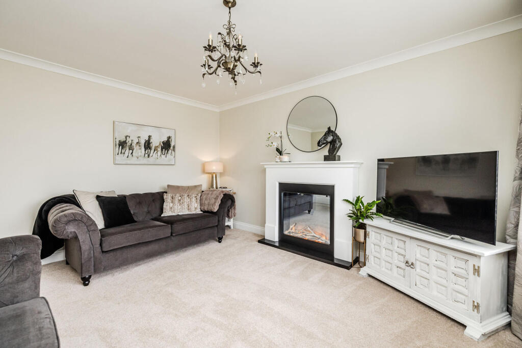 House in Newcastle upon Tyne, Westerhope - View 4