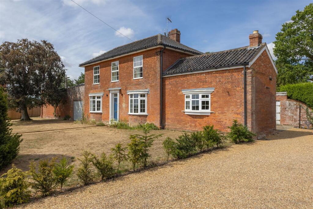 Main image of property: Starston, Harleston, IP20