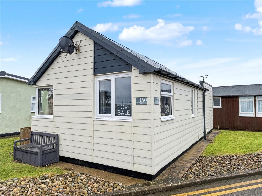 Main image of property: First Avenue, Bridlington, East Yorkshire, YO15