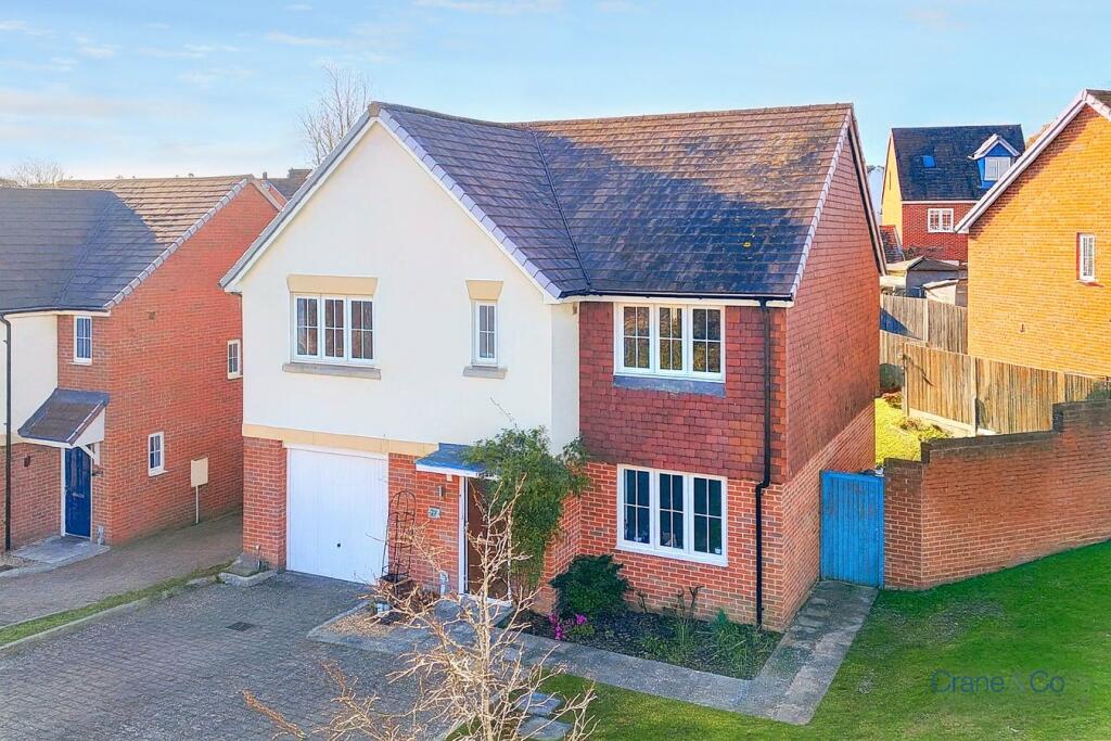 Main image of property: Wood Sage Way, Stone Cross, Pevensey, BN24