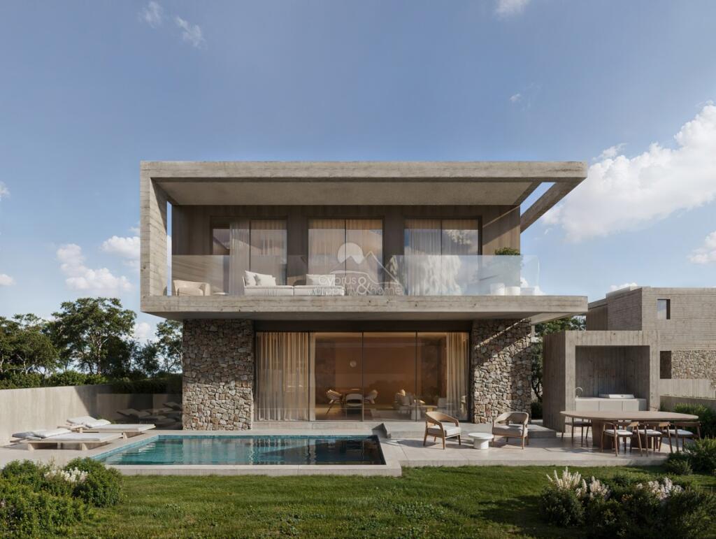 Main image of property: Paphos, Geroskipou