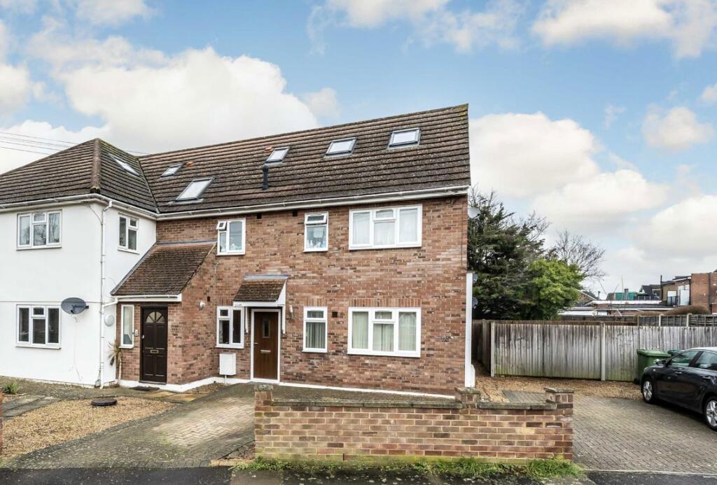 Main image of property: Wolsey Road, Sunbury-On-Thames
