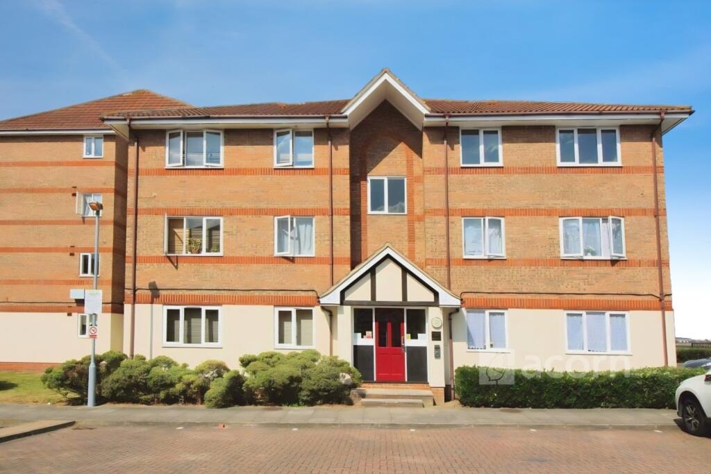 Main image of property: Chandlers Drive Erith DA8