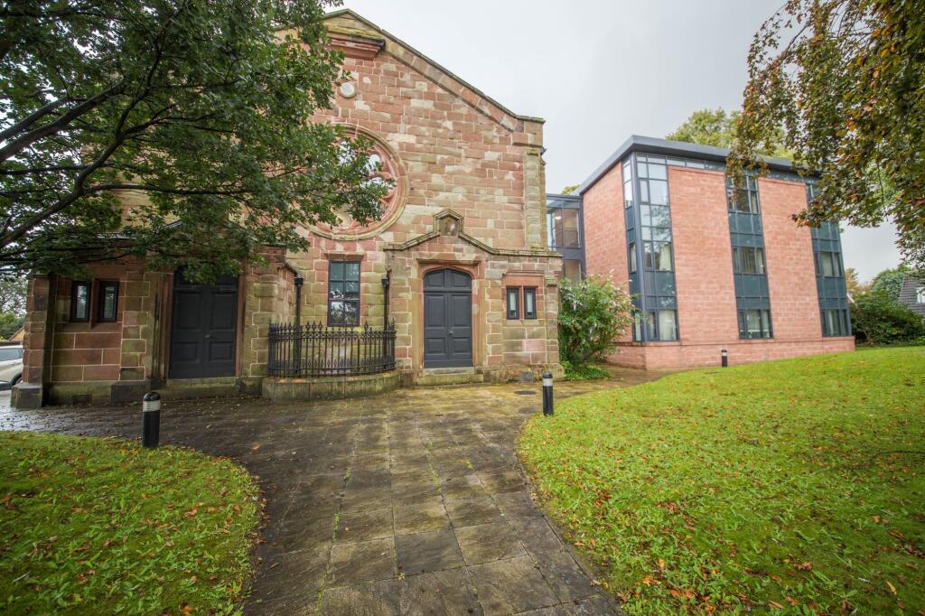 Main image of property: Crow Lane East, Josiah Evans Court, WA12