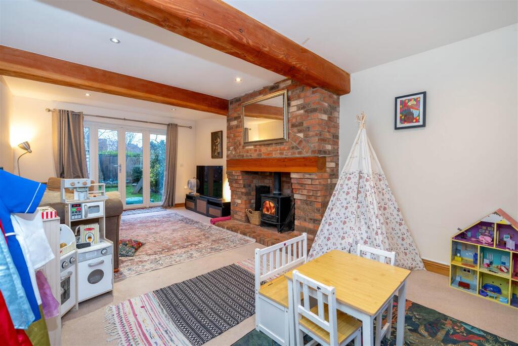 2 Bridleway Close, Nocton, Lincoln photo 4