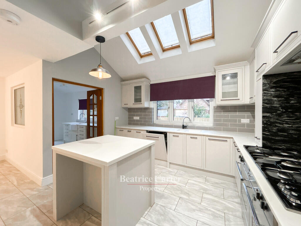 Main image of property: Wilde Street, Beck Row