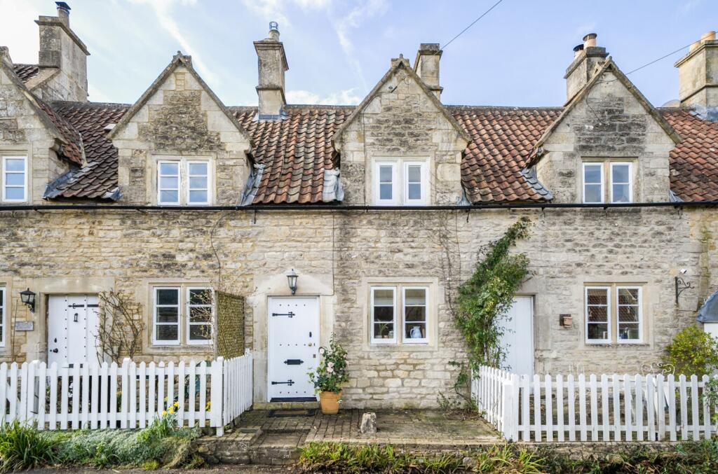 Main image of property: 14 School Place, Claverton, BA2