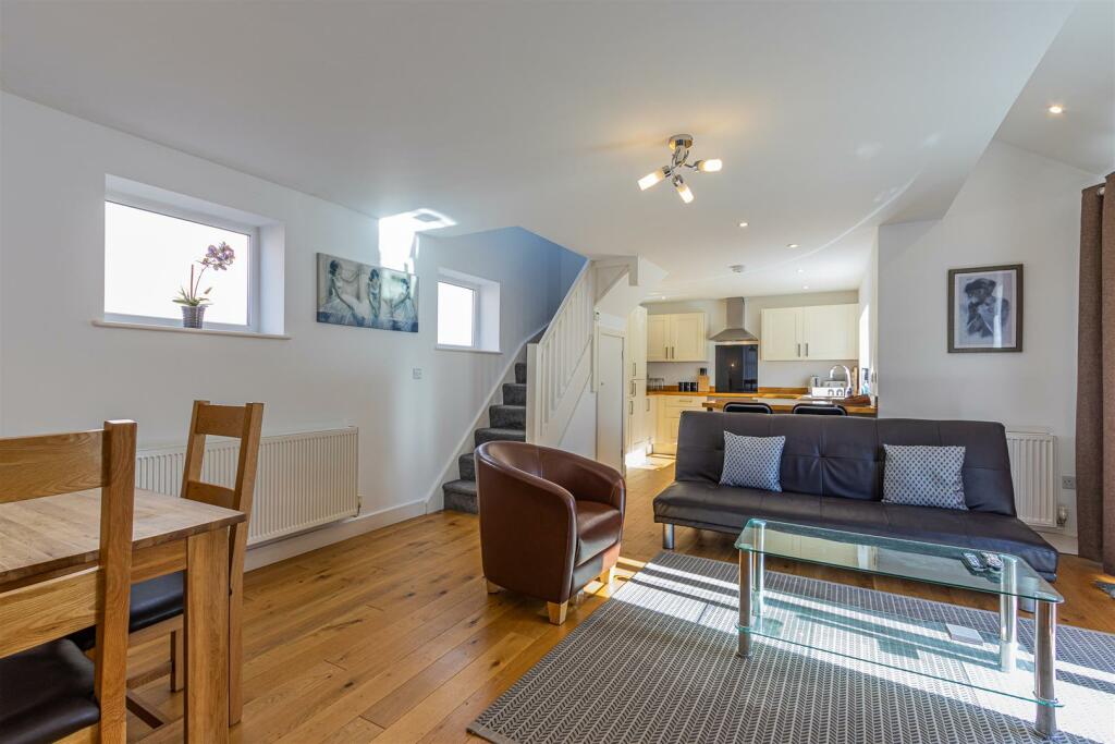 Llantrisant Road, Llandaff, Cardiff - View 4