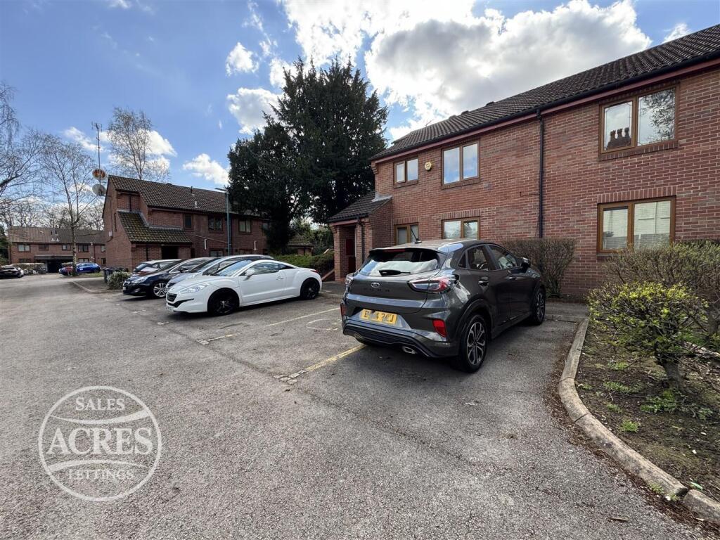 Additional image 24 of Queens Close, Erdington, Birmingham