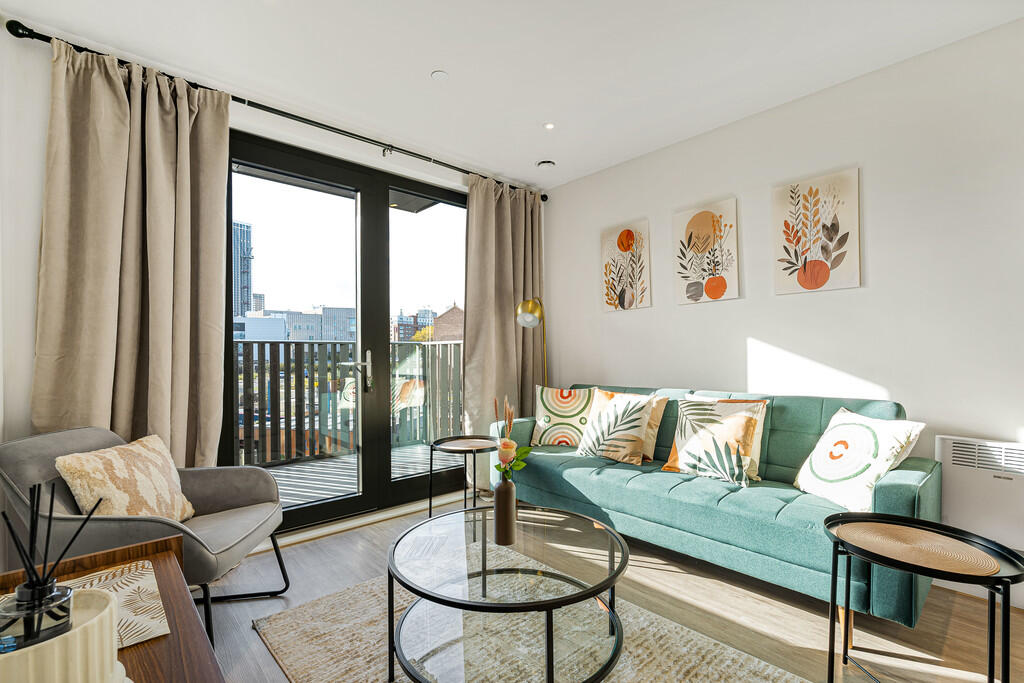 Additional image 4 of Glasswater Locks, Belmont Wharf, Pitt Street, Birmingham City Centre