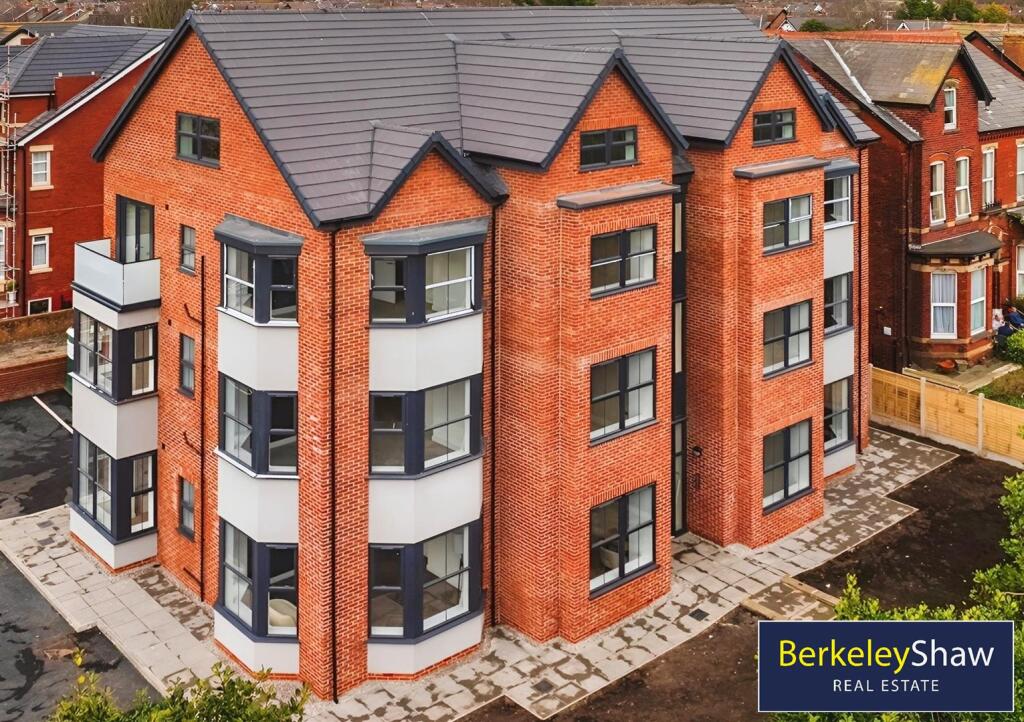 Main image of property: Scarisbrick New Road, Southport