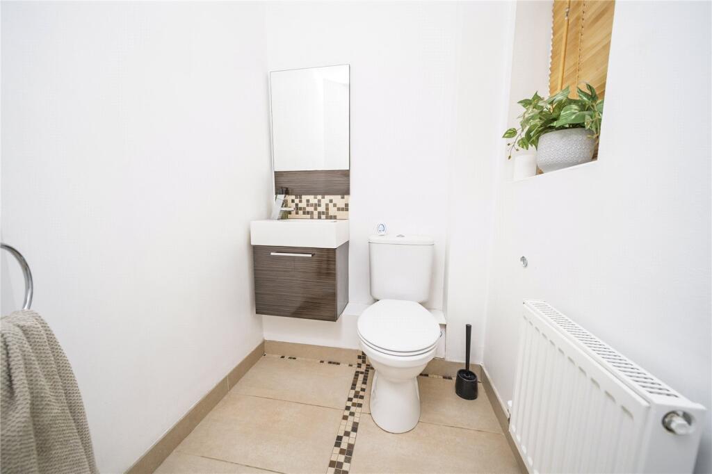 Lawson Court, Boldon Colliery, NE35 photo 2