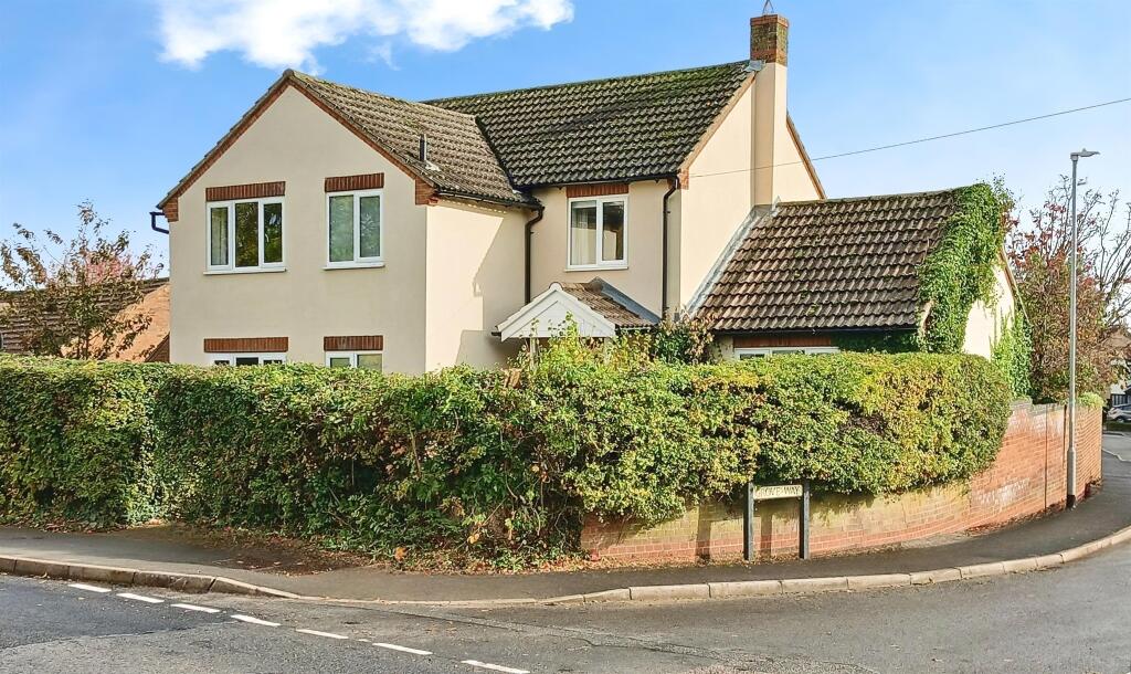 Main image of property: Upwood Road, Ramsey, Huntingdon