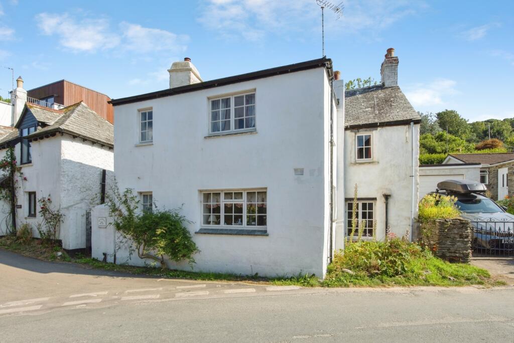 Main image of property: Rice Lane, Gorran Haven, St. Austell, Cornwall, PL26