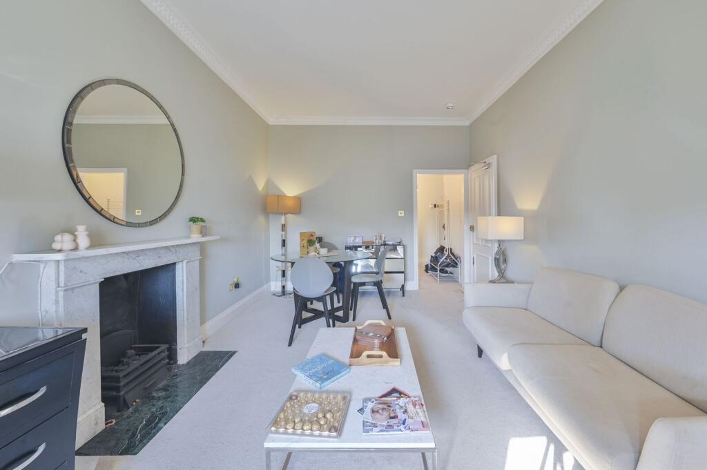 Main image of property: Egerton Gardens, Chelsea, London, SW3