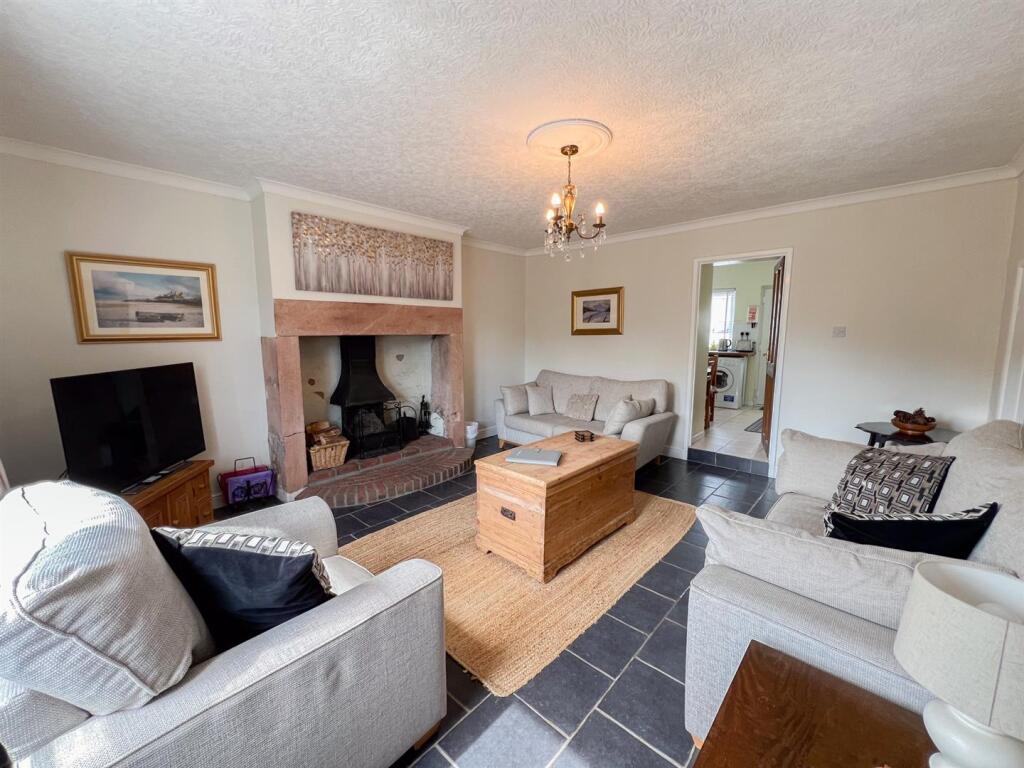 25 Peth Head, Wooler photo 5