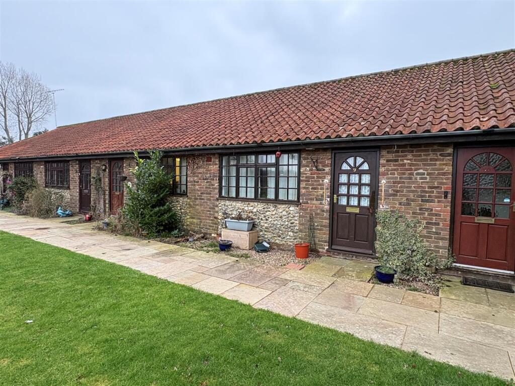 Main image of property: Woodcote Lane Littlehampton