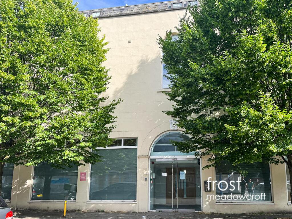 282 North End Road Fulham SW6 Office Building for sale rear ext 2.jpg