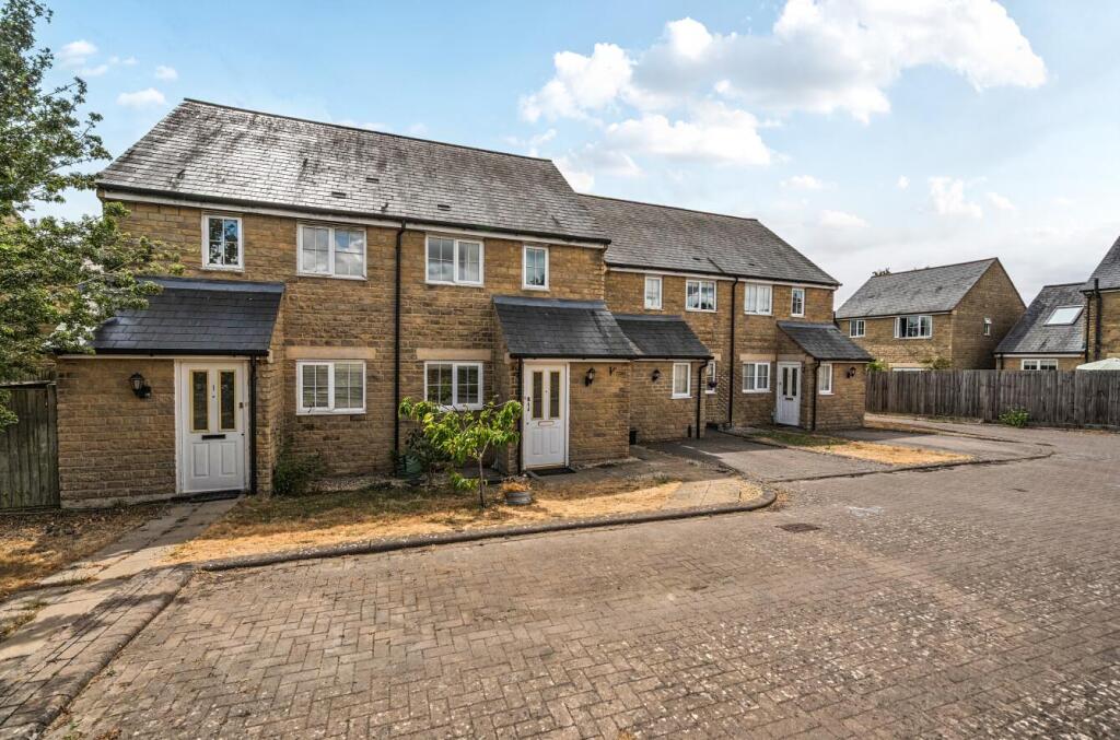 Main image of property: Margery Holroyd Rise, Bremilham Road, Malmesbury