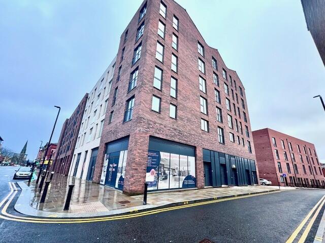 Main image of property: Deansgate Gardens, Bolton, BL1